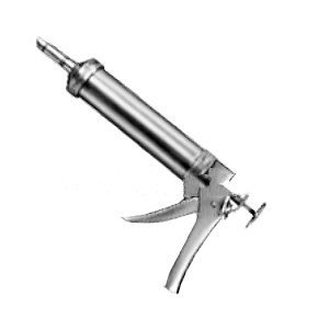 Albion DL 24 Caulking Gun