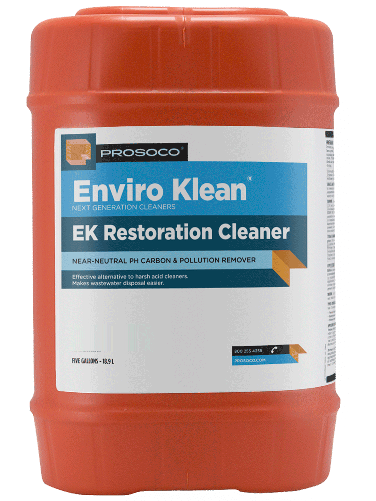 Prosoco EK Restoration 5gal