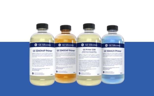 GE Silicones 4179 Primer Pint