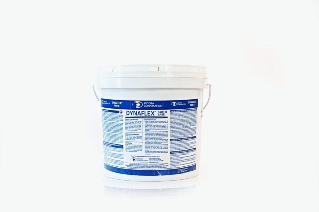 Pecora Dynaflex 1.5gal Base