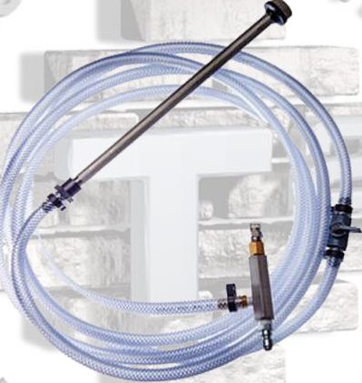 EaCo Chem EC Jet Spray System