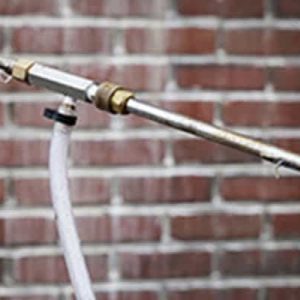 Masonry Cleaning