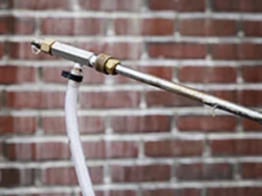 EaCo Chem EC Jet Spray System - Image 3