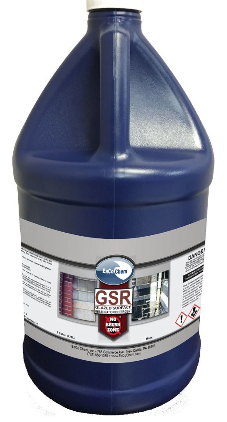 EaCo Chem GSR 5gal