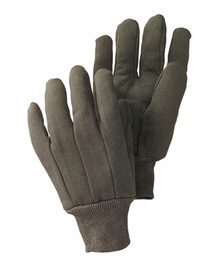 Gloves - Jersey