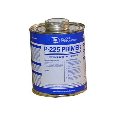 Pecora Primers P225 Quart Primer
