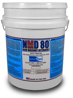 EaCo Chem NMD80