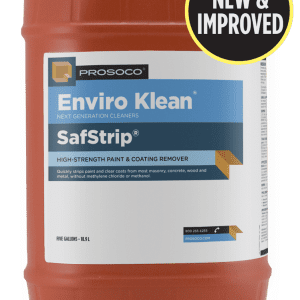 Prosoco Chemicals SafStrip