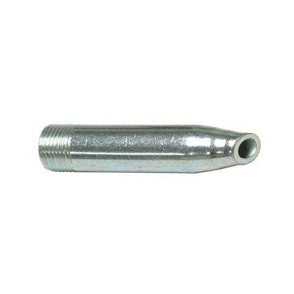 Albion 1/4' Taper Tip