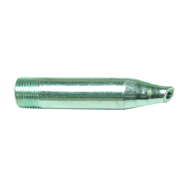 Albion 3/16' Taper Tip