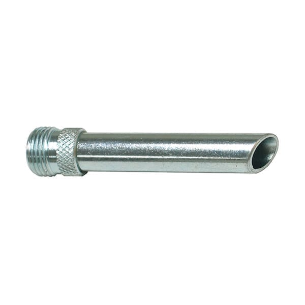 Albion 3/8' Straight Tip