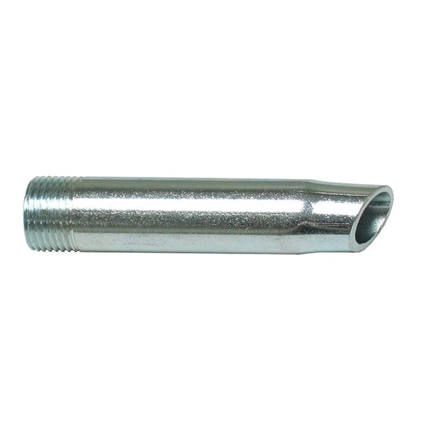 Albion 3/8' Taper Tip