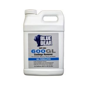 Franmar Chemical Soy Gel