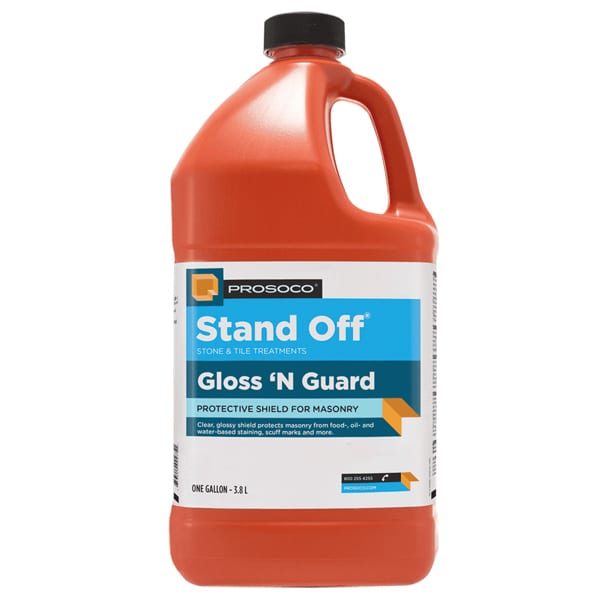 Prosoco Gloss n Guard - Image 2