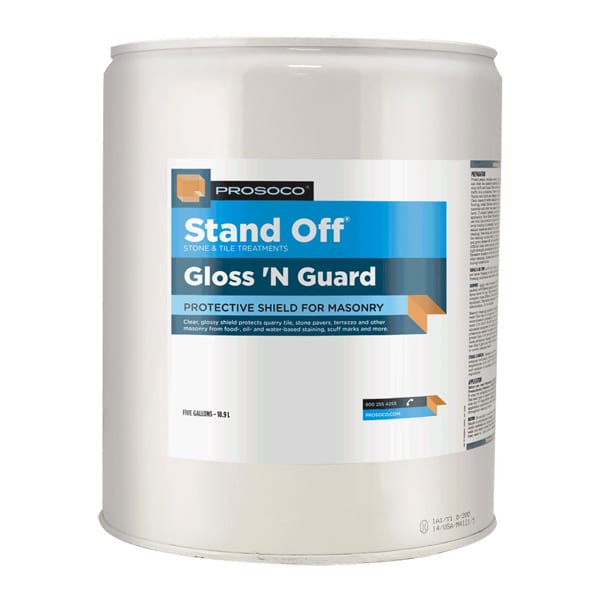 Prosoco Gloss n Guard