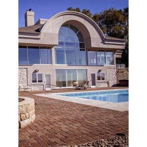 Prosoco Chemicals Paver Enhancer