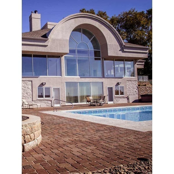 Prosoco Chemicals Paver Enhancer