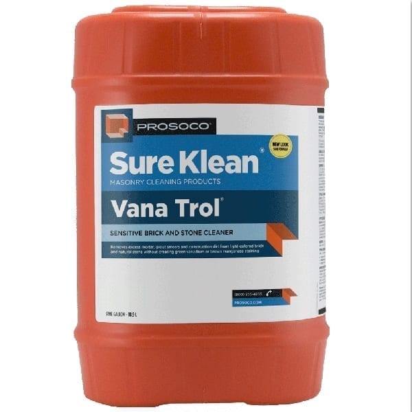 Prosoco Chemicals Vanatrol - Image 2