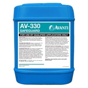 Avanti Grouts AV330 5gal
