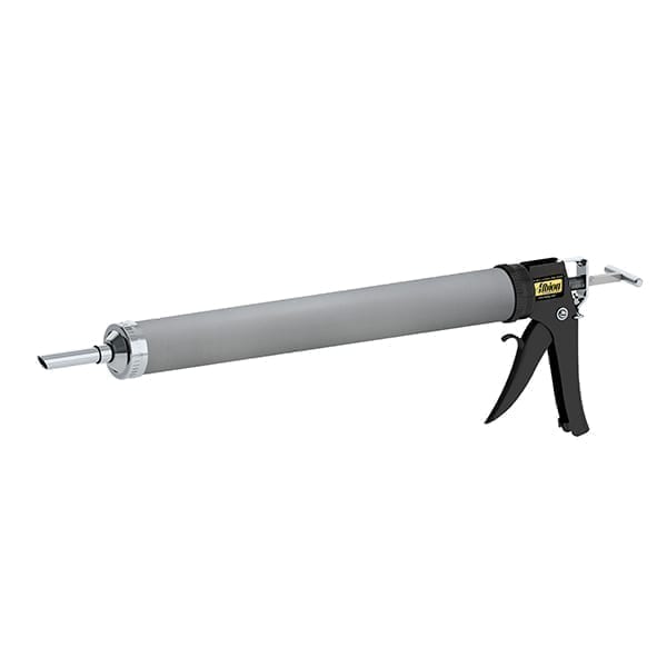 Albion DL 59 High Pressure Aluminum