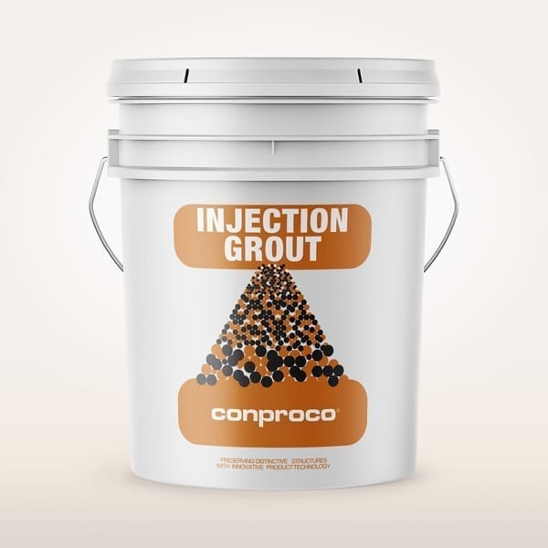Conproco Injection Grout 30lb