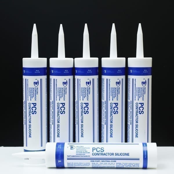 Pecora PCS Silicone