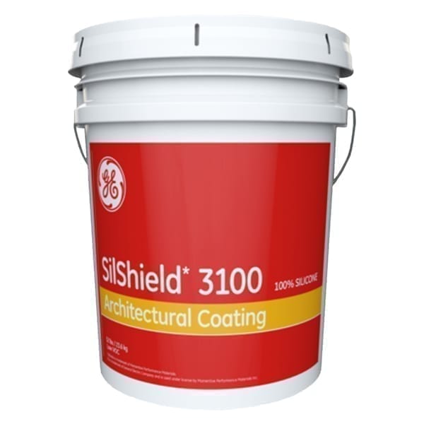 GE Silicones GE Coatings SilShield