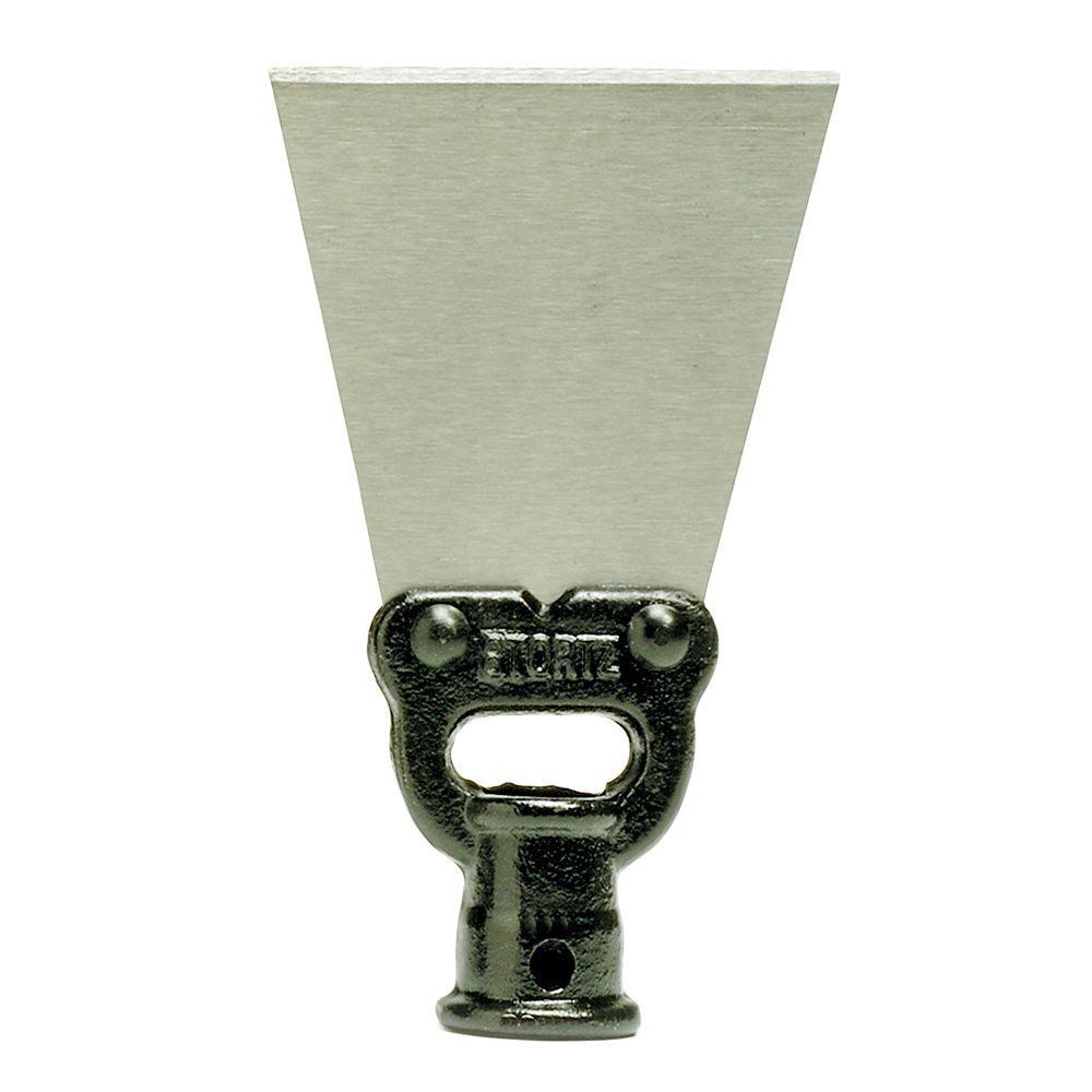 4" Scraper Blade for Wall / Floor - Wallscraper