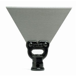 7" Scraper Blade for Wall / Floor - Wallscraper