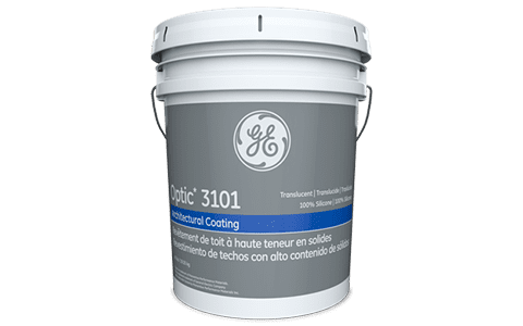 GE Silicones:GE Coatings:SEC 3101 Optic 5gal