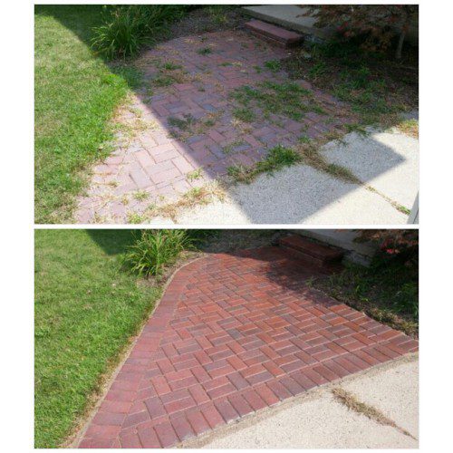 General Chemical Corporation:4451 Paver Sealer 5g - Image 2