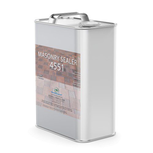 General Chemical Corporation:4451 Paver Sealer 5g
