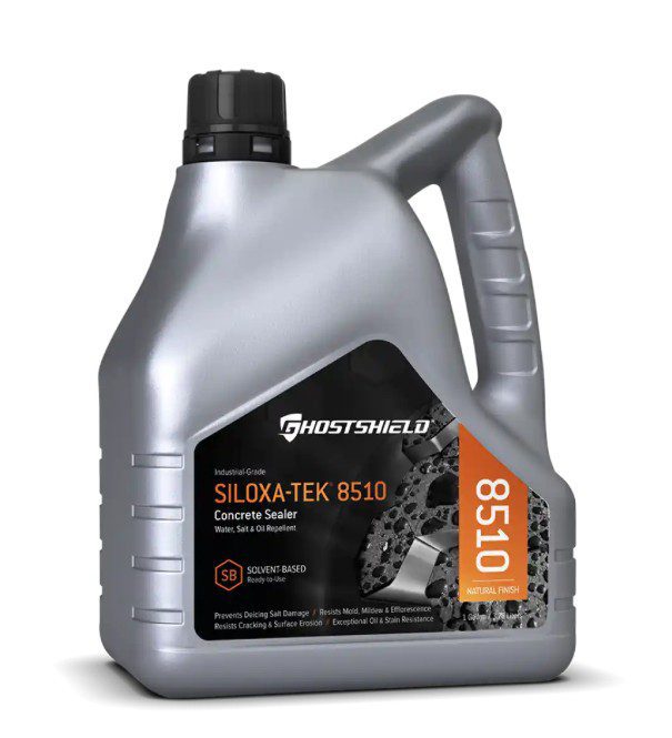Ghostshield Siloxatek 8510 5gal