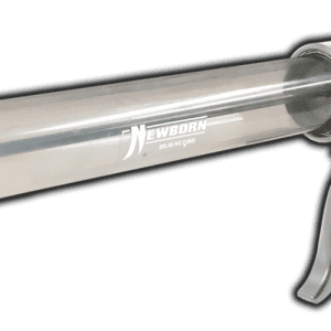 Newborn Bros. #620AL Aluminum Sausage Gun