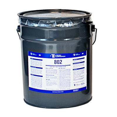 Pecora Pecora Deck Coatings 802SP 5al Base Coat