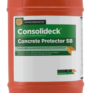 Prosoco Chemicals Concrete Protector 1gal