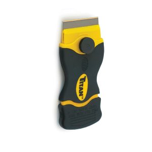 Tools Pipeknife Company Mini Window Scraper
