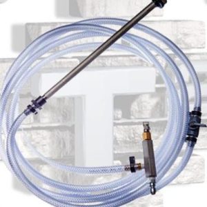 EaCo Chem EC Jet Spray System