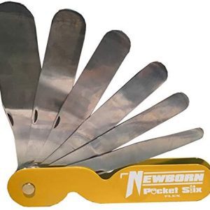 Tools Pipeknife Company Pocket Slickers Flexi