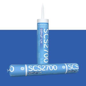 GE Silicones SCS2700LM