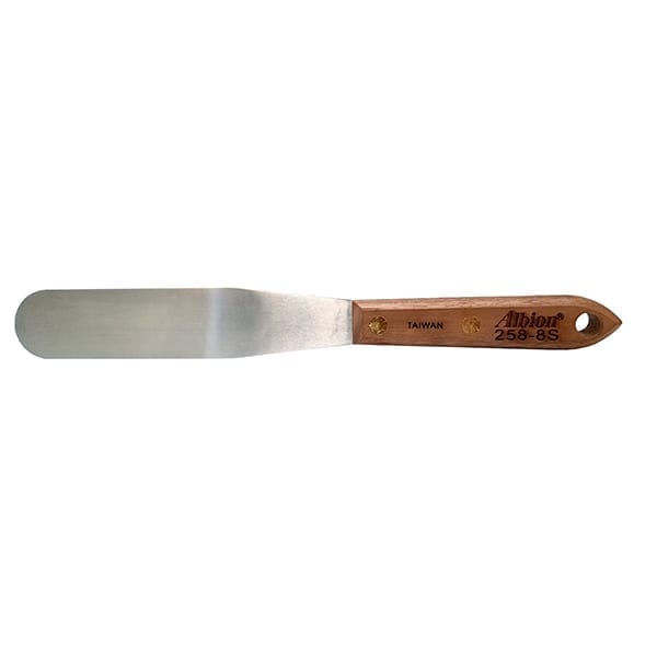 Albion Spatula 1-1/4'