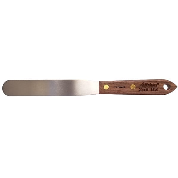 Albion Spatula 1"