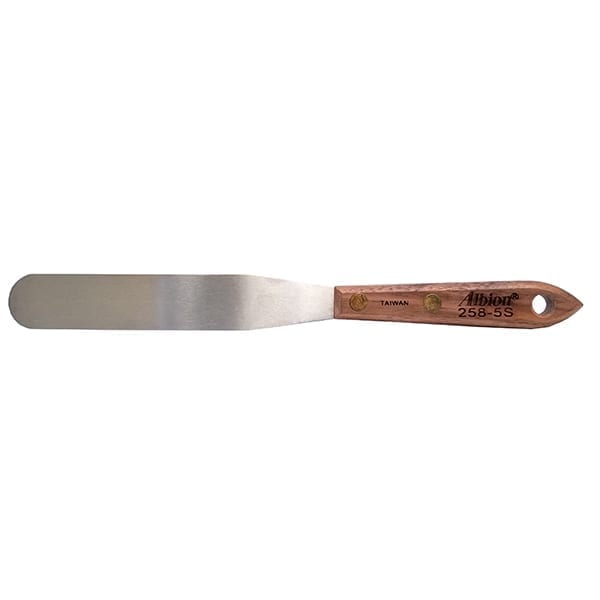 Albion Spatula 7/8"