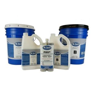 Hi-Tech Polyurea PE85 Joint Filler 22oz Case