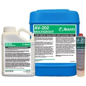 Avanti Grouts AV202