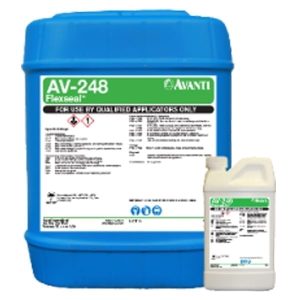 Avanti Grouts AV248 5gal Kit