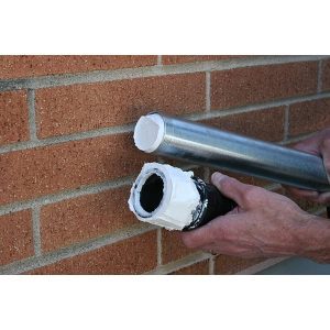 Albion Bulk Loading Sleeve 2"