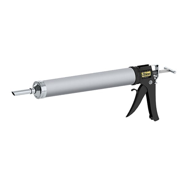 Albion DL 45 Steel Teflon Caulking Gun