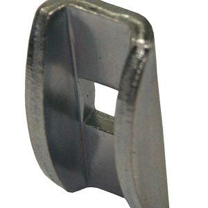 Albion Flanged Gripper Plate