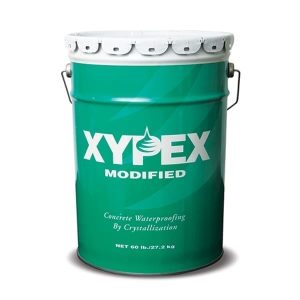 Xypex Modified 60lb Pail